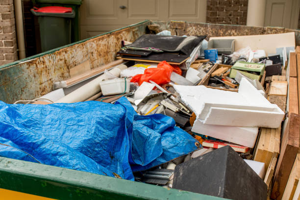 Best Commercial Junk Removal  in Dublin, OH